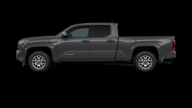 new 2025 Toyota Tacoma car, priced at $42,310