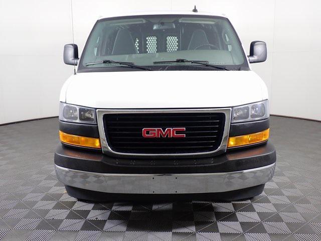 used 2022 GMC Savana 2500 car, priced at $33,998