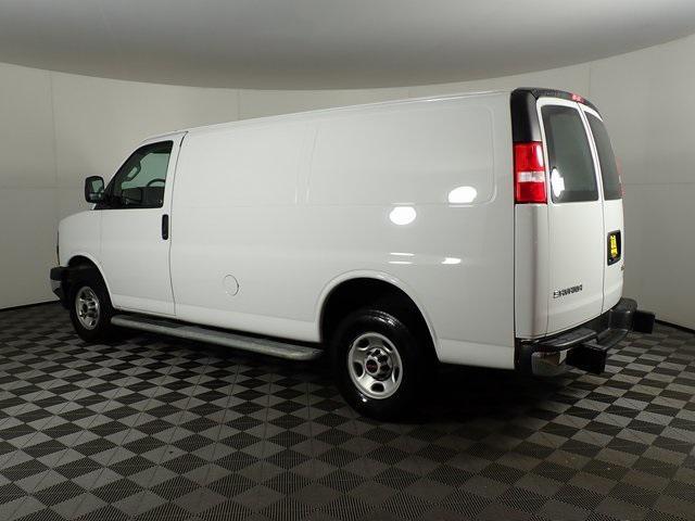 used 2022 GMC Savana 2500 car, priced at $33,998