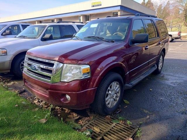 used 2012 Ford Expedition car, priced at $6,988