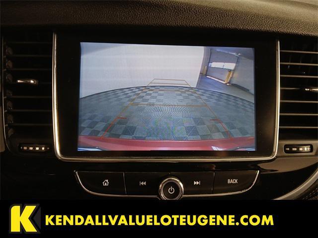 used 2019 Buick Encore car, priced at $16,980