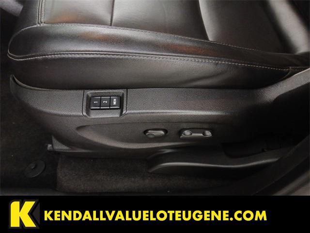 used 2019 Buick Encore car, priced at $16,980