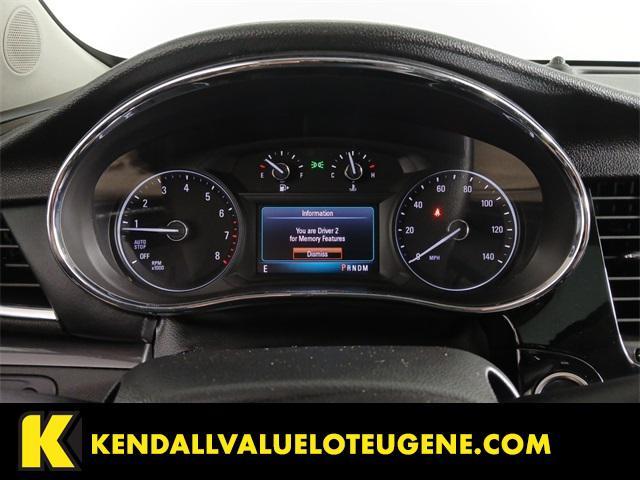 used 2019 Buick Encore car, priced at $16,980