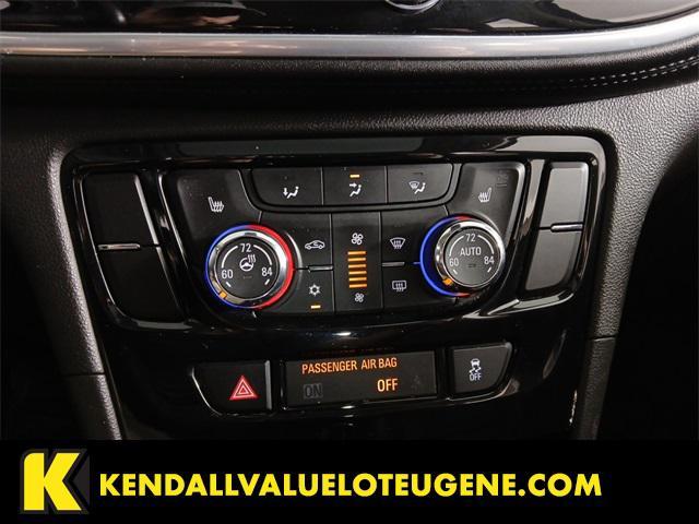 used 2019 Buick Encore car, priced at $16,980