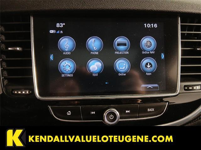 used 2019 Buick Encore car, priced at $16,980