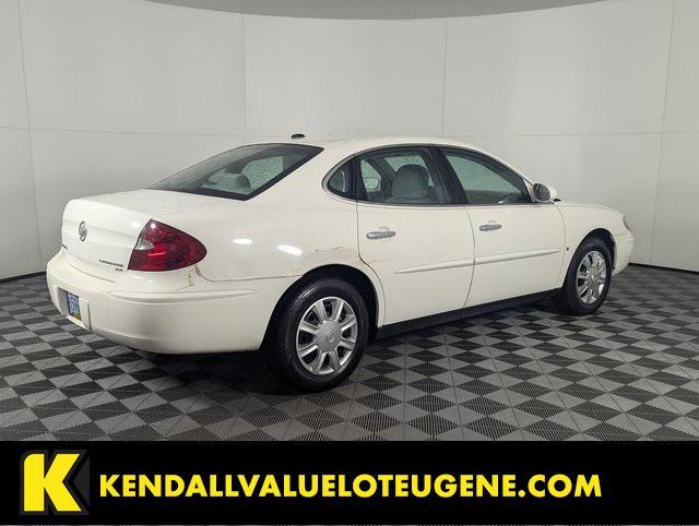 used 2006 Buick LaCrosse car, priced at $5,990