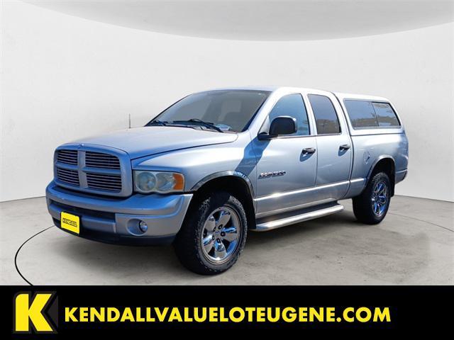 used 2003 Dodge Ram 1500 car, priced at $11,998