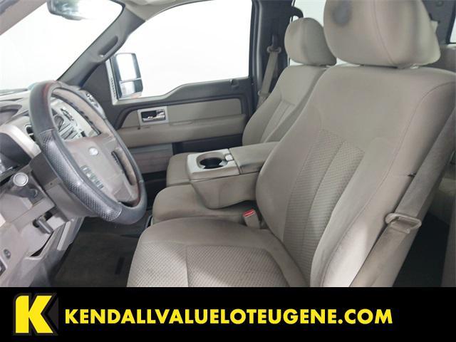 used 2010 Ford F-150 car, priced at $8,998