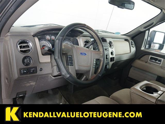 used 2010 Ford F-150 car, priced at $8,998