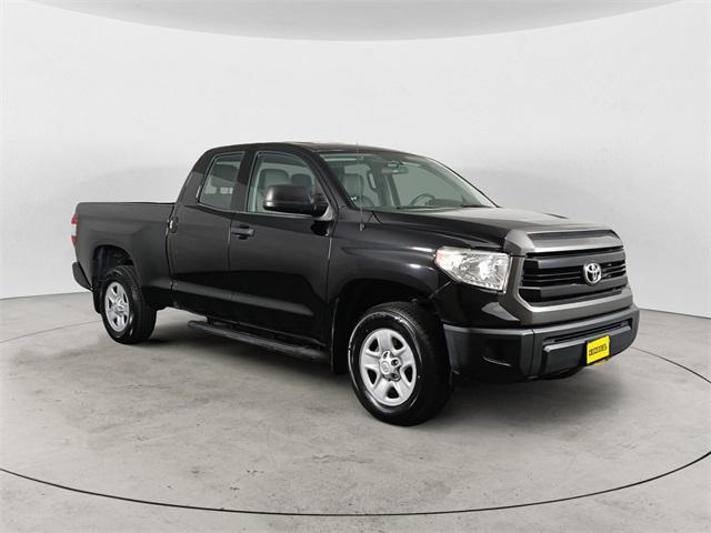 used 2017 Toyota Tundra car, priced at $24,998