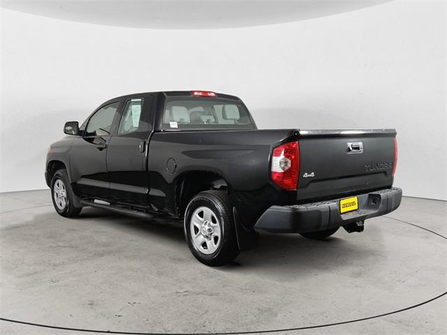 used 2017 Toyota Tundra car, priced at $24,998
