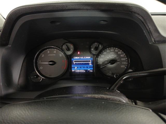used 2017 Toyota Tundra car, priced at $24,998