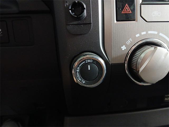 used 2017 Toyota Tundra car, priced at $24,998