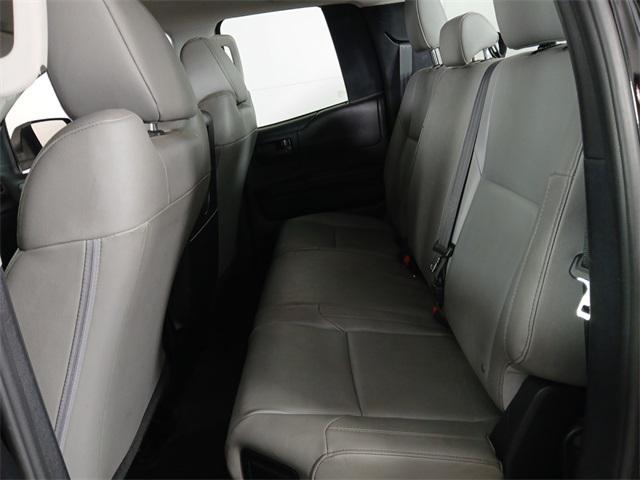 used 2017 Toyota Tundra car, priced at $24,998