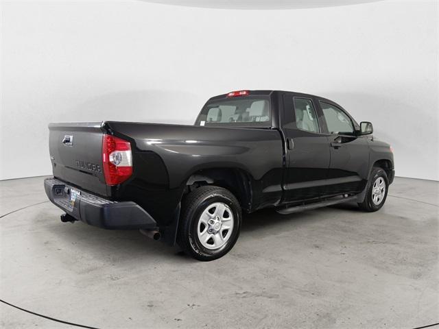 used 2017 Toyota Tundra car, priced at $24,998
