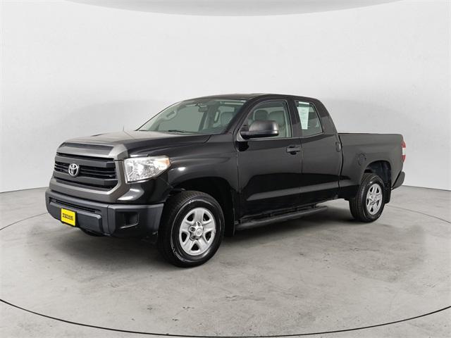 used 2017 Toyota Tundra car, priced at $24,998