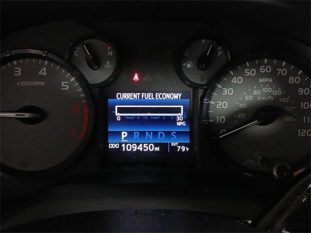 used 2017 Toyota Tundra car, priced at $24,998