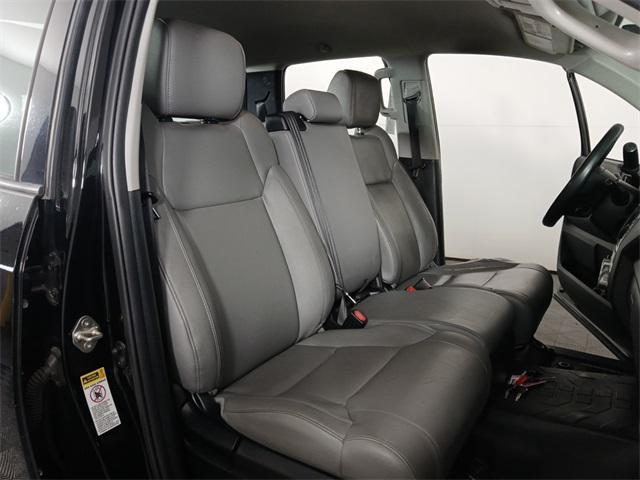 used 2017 Toyota Tundra car, priced at $24,998