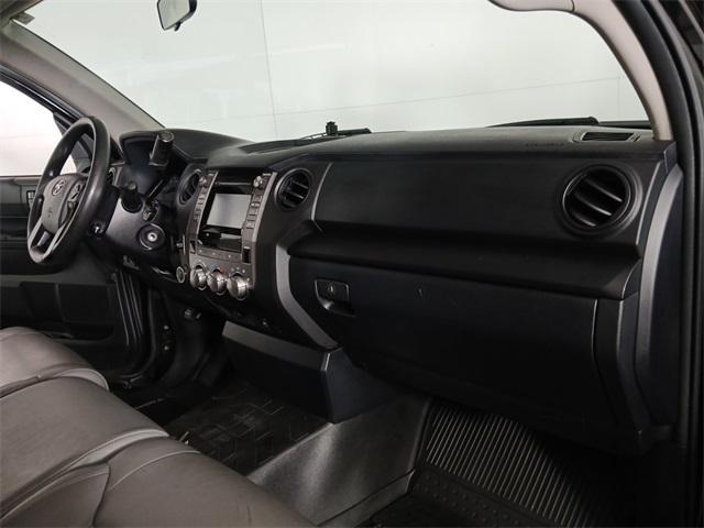 used 2017 Toyota Tundra car, priced at $24,998