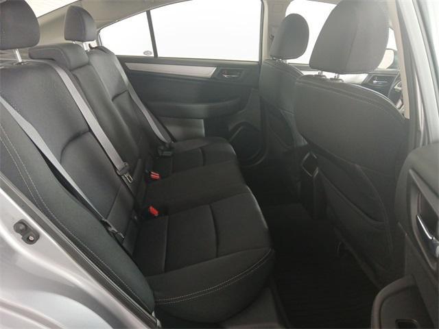 used 2016 Subaru Legacy car, priced at $11,476
