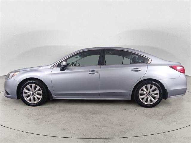 used 2016 Subaru Legacy car, priced at $11,476