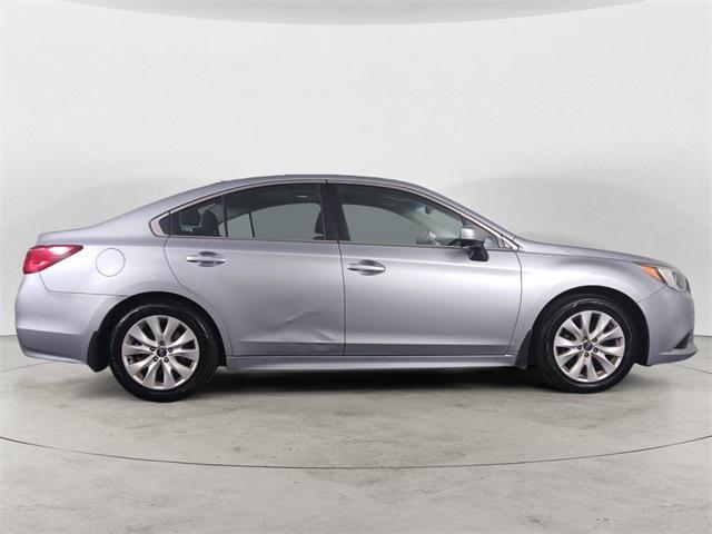 used 2016 Subaru Legacy car, priced at $11,476