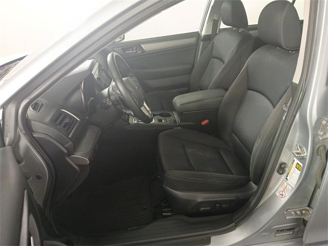 used 2016 Subaru Legacy car, priced at $11,476