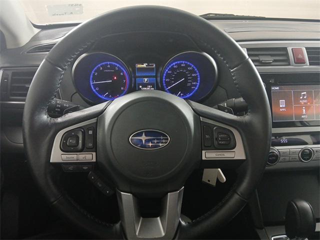 used 2016 Subaru Legacy car, priced at $11,476