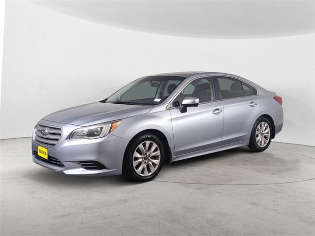 used 2016 Subaru Legacy car, priced at $11,995