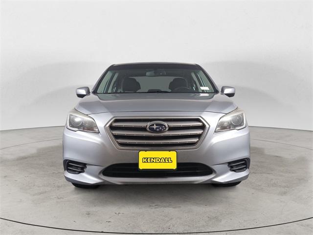 used 2016 Subaru Legacy car, priced at $11,476