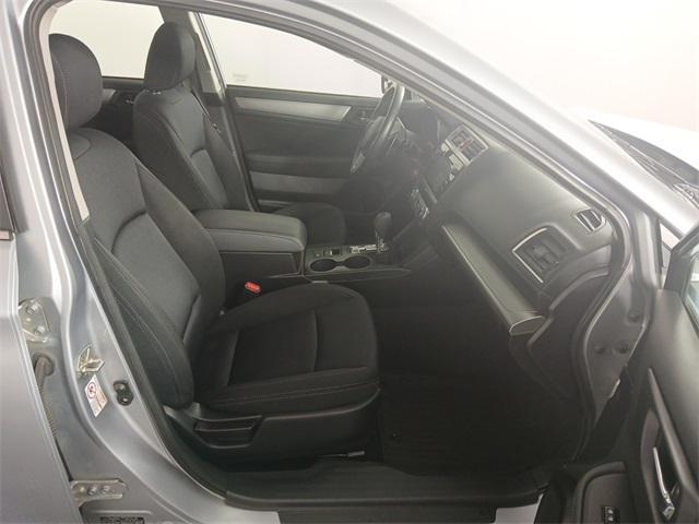 used 2016 Subaru Legacy car, priced at $11,476
