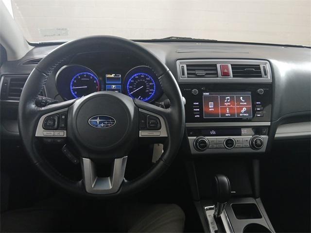 used 2016 Subaru Legacy car, priced at $11,476