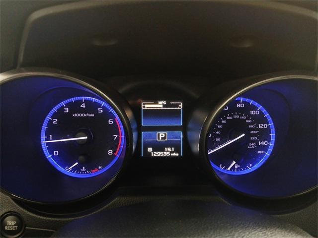 used 2016 Subaru Legacy car, priced at $11,476