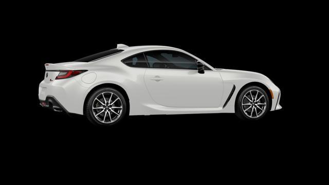 new 2025 Toyota GR86 car, priced at $30,965