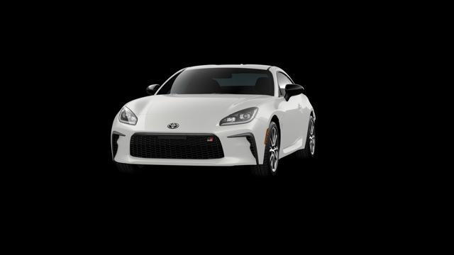 new 2025 Toyota GR86 car, priced at $30,965