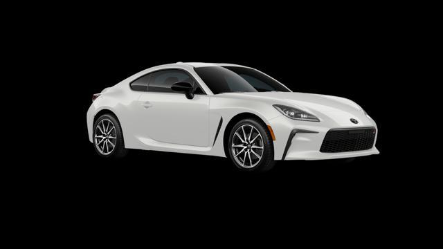 new 2025 Toyota GR86 car, priced at $30,965