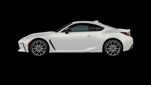 new 2025 Toyota GR86 car, priced at $30,965