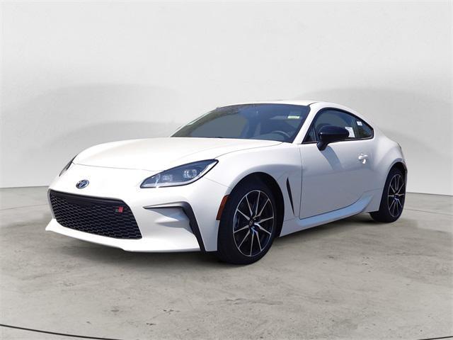 new 2025 Toyota GR86 car, priced at $30,965
