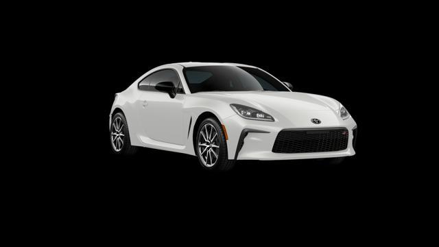 new 2025 Toyota GR86 car, priced at $30,965