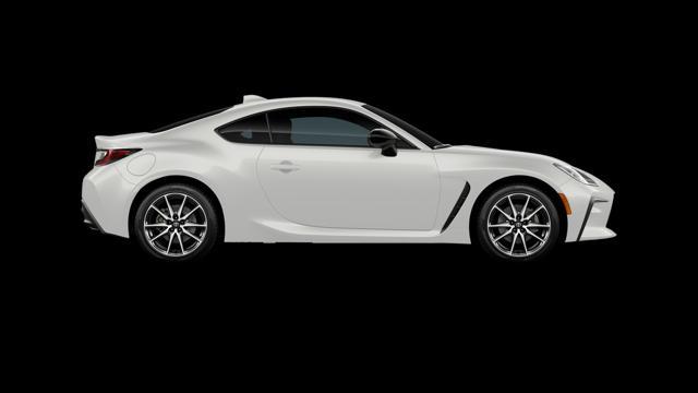 new 2025 Toyota GR86 car, priced at $30,965