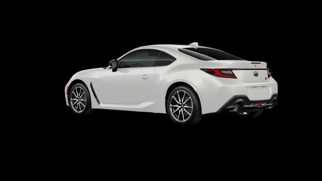 new 2025 Toyota GR86 car, priced at $30,965