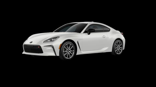 new 2025 Toyota GR86 car, priced at $30,965