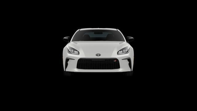 new 2025 Toyota GR86 car, priced at $30,965