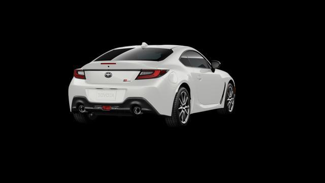 new 2025 Toyota GR86 car, priced at $30,965