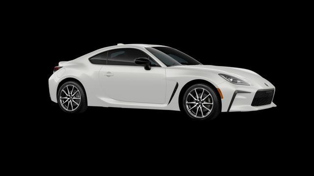new 2025 Toyota GR86 car, priced at $30,965
