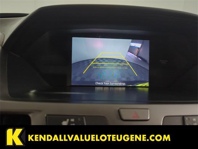 used 2014 Honda Odyssey car, priced at $8,994