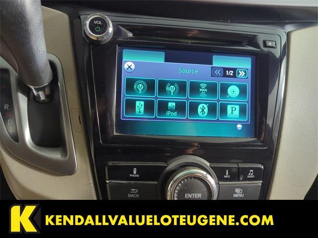 used 2014 Honda Odyssey car, priced at $8,994