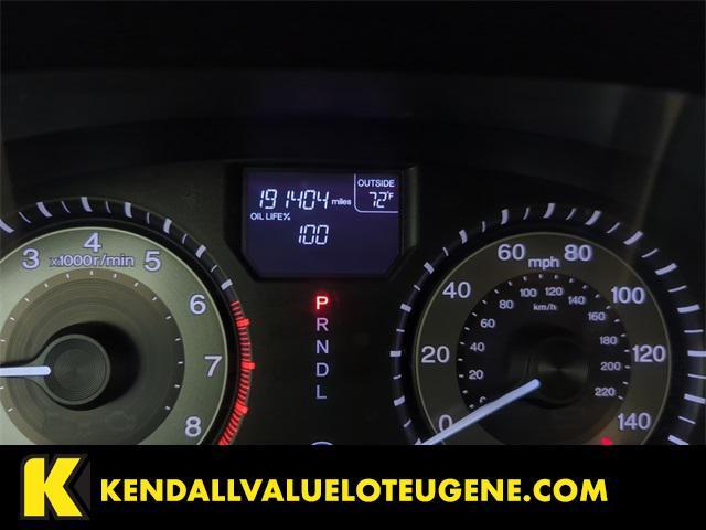 used 2014 Honda Odyssey car, priced at $8,994