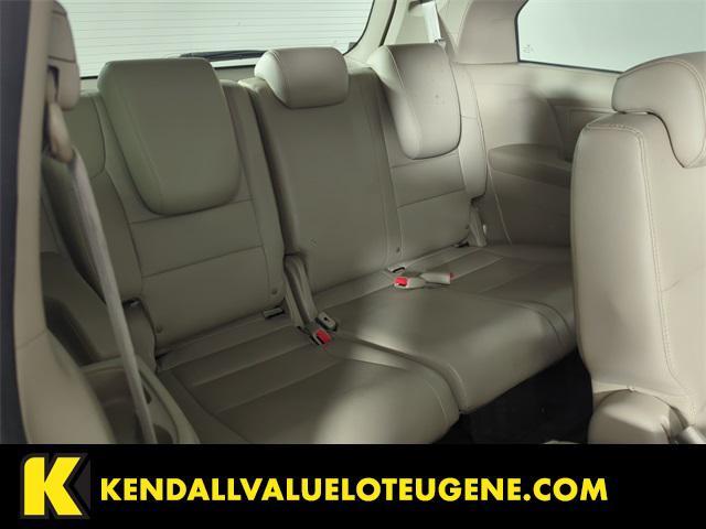 used 2014 Honda Odyssey car, priced at $8,994