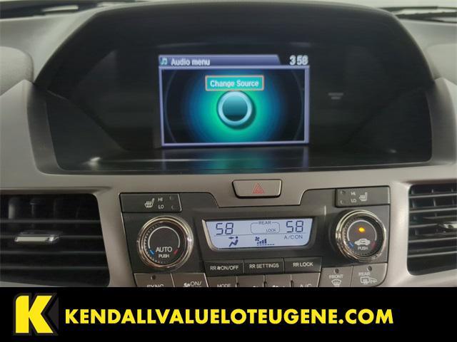 used 2014 Honda Odyssey car, priced at $8,994